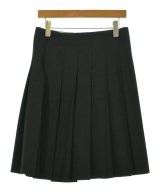 COMME des GARCONS ひざ丈スカート