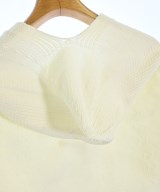 COMME des GARCONS（コムデギャルソン）ベスト 白 サイズ:S レディース/2200704316041
