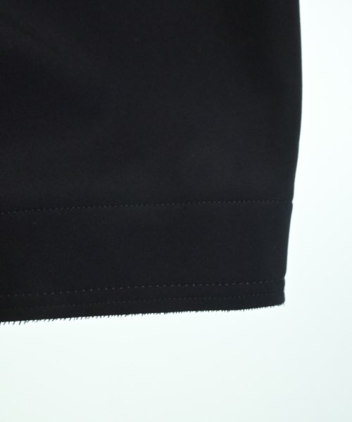 COMME des GARCONS（コムデギャルソン）ロング・マキシ丈スカート 紺 サイズ:M レディース/2200704401037