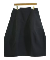 COMME des GARCONS（コムデギャルソン）ロング・マキシ丈スカート 紺 サイズ:M レディース/2200704401037