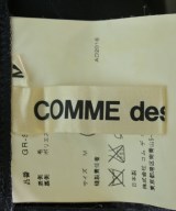 COMME des GARCONS（コムデギャルソン）ロング・マキシ丈スカート 紺 サイズ:M レディース/2200704401037