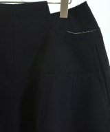 COMME des GARCONS（コムデギャルソン）ロング・マキシ丈スカート 紺 サイズ:M レディース/2200704401037