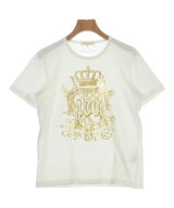 COMME des GARCONS（コムデギャルソン）Tシャツ・カットソー 白 サイズ:S レディース/2200704401082