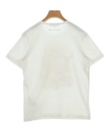 COMME des GARCONS（コムデギャルソン）Tシャツ・カットソー 白 サイズ:S レディース/2200704401082