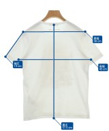 COMME des GARCONS（コムデギャルソン）Tシャツ・カットソー 白 サイズ:S レディース/2200704401082
