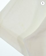 COMME des GARCONS（コムデギャルソン）Tシャツ・カットソー 白 サイズ:S レディース/2200704401082