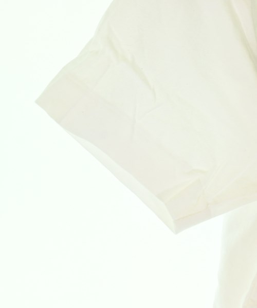 PLAY COMME des GARCONS（プレイコムデギャルソン）Tシャツ・カットソー 白 サイズ:S レディース/2200702483028