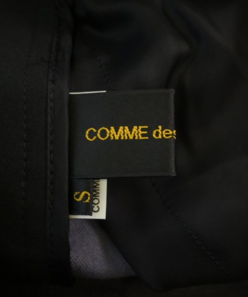 COMME des GARCONS（コムデギャルソン）その他 黒 サイズ:S レディース/2200704440036