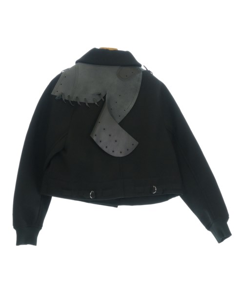 COMME des GARCONS（コムデギャルソン）その他 黒 サイズ:M レディース/2200704440043