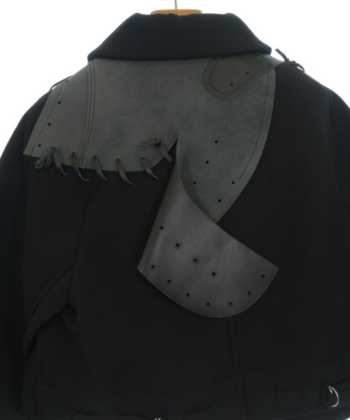 COMME des GARCONS（コムデギャルソン）その他 黒 サイズ:M レディース/2200704440043