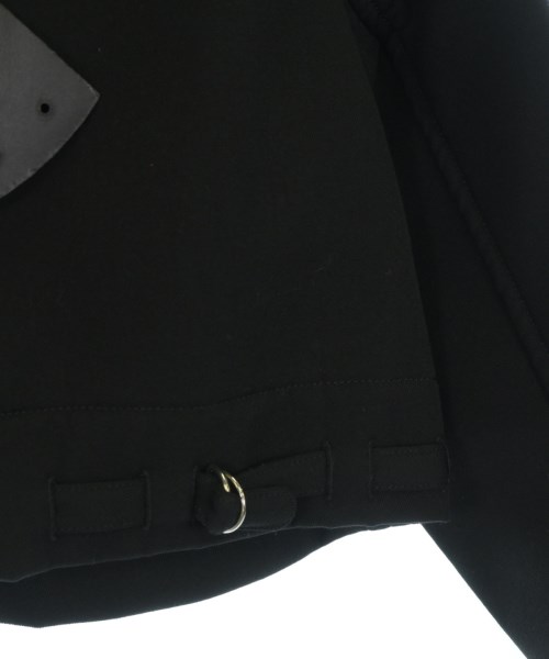 COMME des GARCONS（コムデギャルソン）その他 黒 サイズ:M レディース/2200704440043