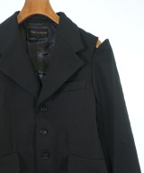 COMME des GARCONS（コムデギャルソン）カジュアルジャケット 黒 サイズ:S レディース/2200704440050