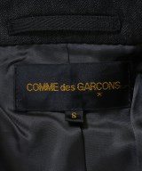 COMME des GARCONS（コムデギャルソン）テーラードジャケット グレー サイズ:S レディース/2200704440067