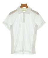 COMME des GARCONS（コムデギャルソン）カジュアルシャツ 白 サイズ:-(S位) レディース/2200704440098