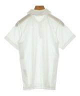 COMME des GARCONS（コムデギャルソン）カジュアルシャツ 白 サイズ:-(S位) レディース/2200704440098