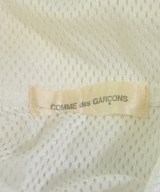 COMME des GARCONS（コムデギャルソン）カジュアルシャツ 白 サイズ:-(S位) レディース/2200704440098
