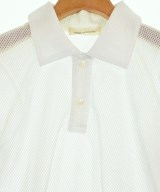 COMME des GARCONS（コムデギャルソン）カジュアルシャツ 白 サイズ:-(S位) レディース/2200704440098