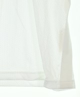 COMME des GARCONS（コムデギャルソン）カジュアルシャツ 白 サイズ:-(S位) レディース/2200704440098