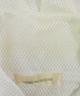 COMME des GARCONS（コムデギャルソン）カジュアルシャツ 白 サイズ:-(S位) レディース/2200704440098