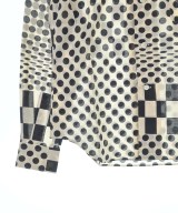 COMME des GARCONS（コムデギャルソン）カジュアルシャツ 白 サイズ:M レディース/2200704440104