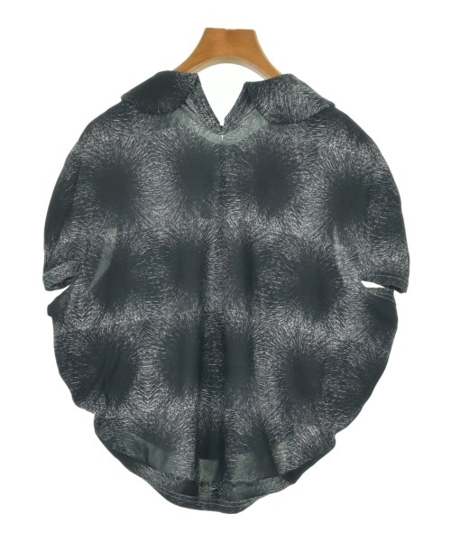 COMME des GARCONS（コムデギャルソン）Tシャツ・カットソー グレー サイズ:XS レディース/2200704440111