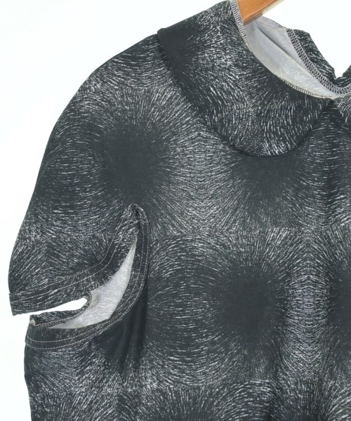 COMME des GARCONS（コムデギャルソン）Tシャツ・カットソー グレー サイズ:XS レディース/2200704440111