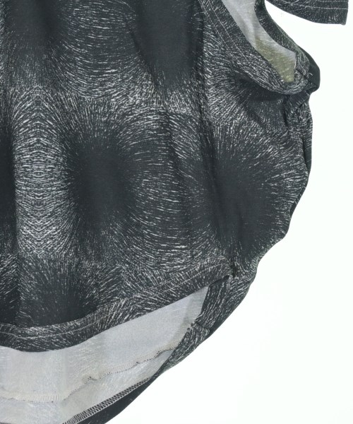 COMME des GARCONS（コムデギャルソン）Tシャツ・カットソー グレー サイズ:XS レディース/2200704440111