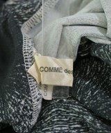 COMME des GARCONS（コムデギャルソン）Tシャツ・カットソー グレー サイズ:XS レディース/2200704440111
