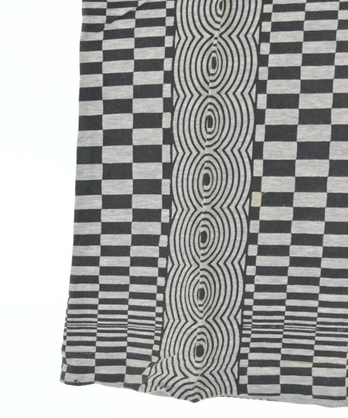 COMME des GARCONS（コムデギャルソン）Tシャツ・カットソー グレー サイズ:-(S位) レディース/2200704440128