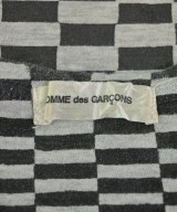 COMME des GARCONS（コムデギャルソン）Tシャツ・カットソー グレー サイズ:-(S位) レディース/2200704440128