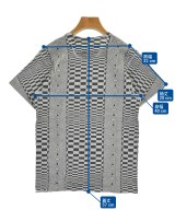 COMME des GARCONS（コムデギャルソン）Tシャツ・カットソー グレー サイズ:-(S位) レディース/2200704440128