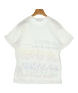 COMME des GARCONS（コムデギャルソン）Tシャツ・カットソー 白 サイズ:S レディース/2200704440135
