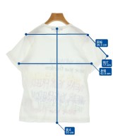 COMME des GARCONS（コムデギャルソン）Tシャツ・カットソー 白 サイズ:S レディース/2200704440135