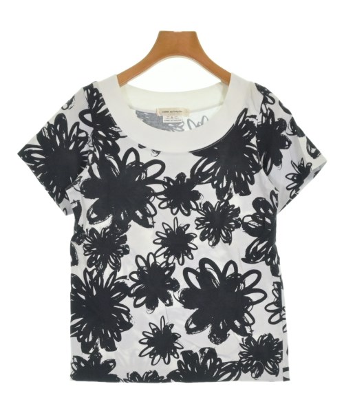 COMME des GARCONS(コムデギャルソン)のTシャツ・カットソー サイズ:S 7,200円
