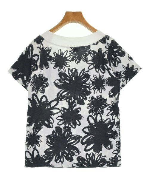COMME des GARCONS（コムデギャルソン）Tシャツ・カットソー 白 サイズ:S レディース/2200704440142