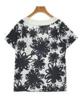COMME des GARCONS（コムデギャルソン）Tシャツ・カットソー 白 サイズ:S レディース/2200704440142