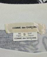 COMME des GARCONS（コムデギャルソン）Tシャツ・カットソー 白 サイズ:S レディース/2200704440142
