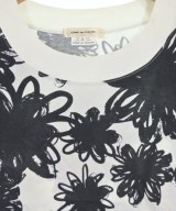 COMME des GARCONS（コムデギャルソン）Tシャツ・カットソー 白 サイズ:S レディース/2200704440142