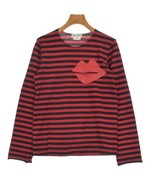 COMME des GARCONS(コムデギャルソン)のTシャツ・カットソー サイズ:S 10,200円