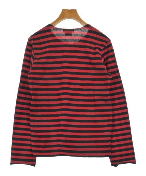 COMME des GARCONS（コムデギャルソン）Tシャツ・カットソー 赤 サイズ:S レディース/2200704440166