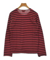 COMME des GARCONS（コムデギャルソン）Tシャツ・カットソー 赤 サイズ:S レディース/2200704440166
