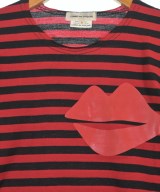 COMME des GARCONS（コムデギャルソン）Tシャツ・カットソー 赤 サイズ:S レディース/2200704440166