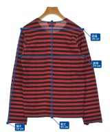 COMME des GARCONS（コムデギャルソン）Tシャツ・カットソー 赤 サイズ:S レディース/2200704440166