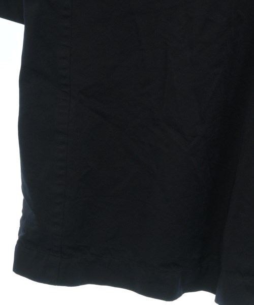 COMME des GARCONS（コムデギャルソン）ステンカラーコート 紺 サイズ:XS レディース/2200704550025