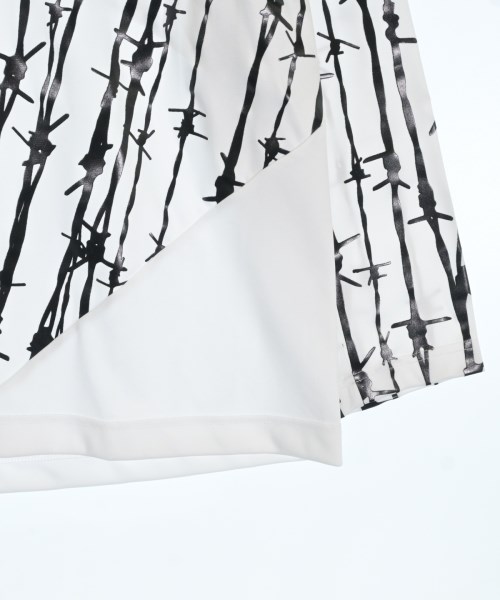 COMME des GARCONS（コムデギャルソン）Tシャツ・カットソー 白 サイズ:S レディース/2200704550049