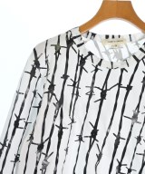 COMME des GARCONS（コムデギャルソン）Tシャツ・カットソー 白 サイズ:S レディース/2200704550049