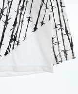 COMME des GARCONS（コムデギャルソン）Tシャツ・カットソー 白 サイズ:S レディース/2200704550049