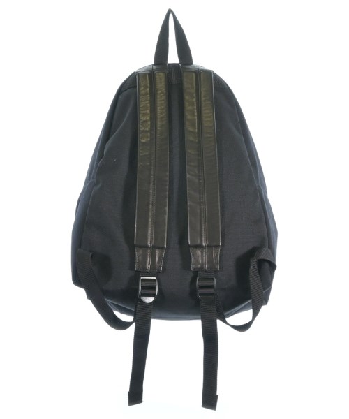 COMME des GARCONS（コムデギャルソン）バックパック・リュック 黒 サイズ:- レディース/2200704675018