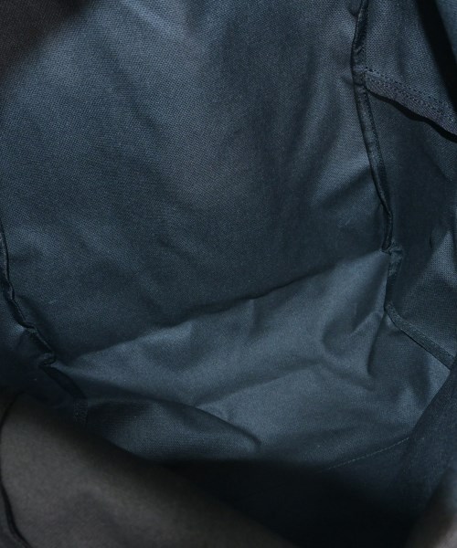 COMME des GARCONS（コムデギャルソン）バックパック・リュック 黒 サイズ:- レディース/2200704675018