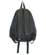 COMME des GARCONS（コムデギャルソン）バックパック・リュック 黒 サイズ:- レディース/2200704675018